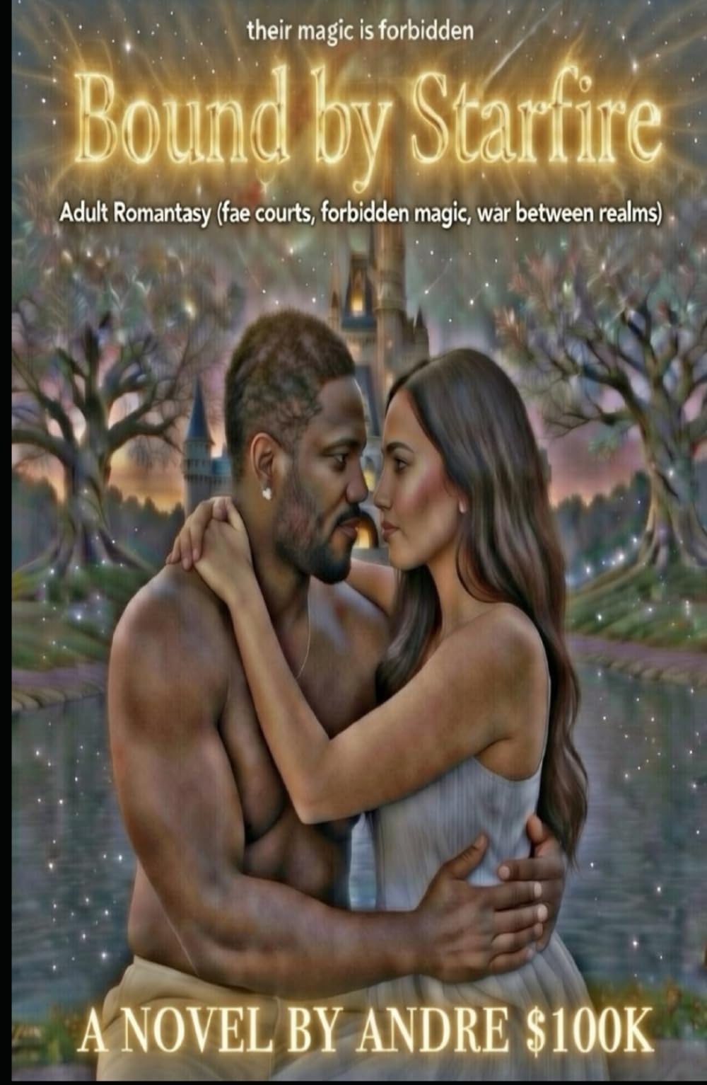 Bound by Starfire