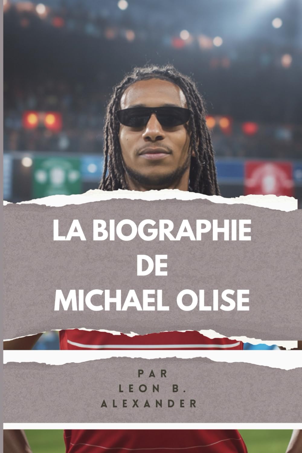 LA BIOGRAPHIE DE MICHAEL OLISE