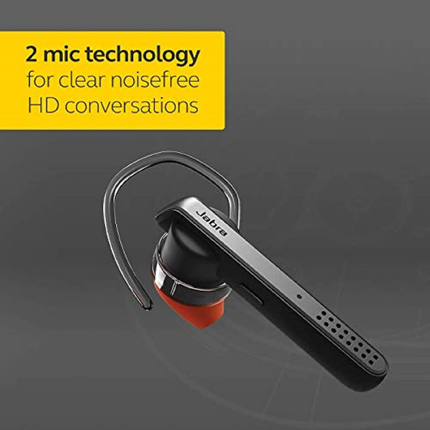 Jabra Talk 45 Mono in-Ear Headset 