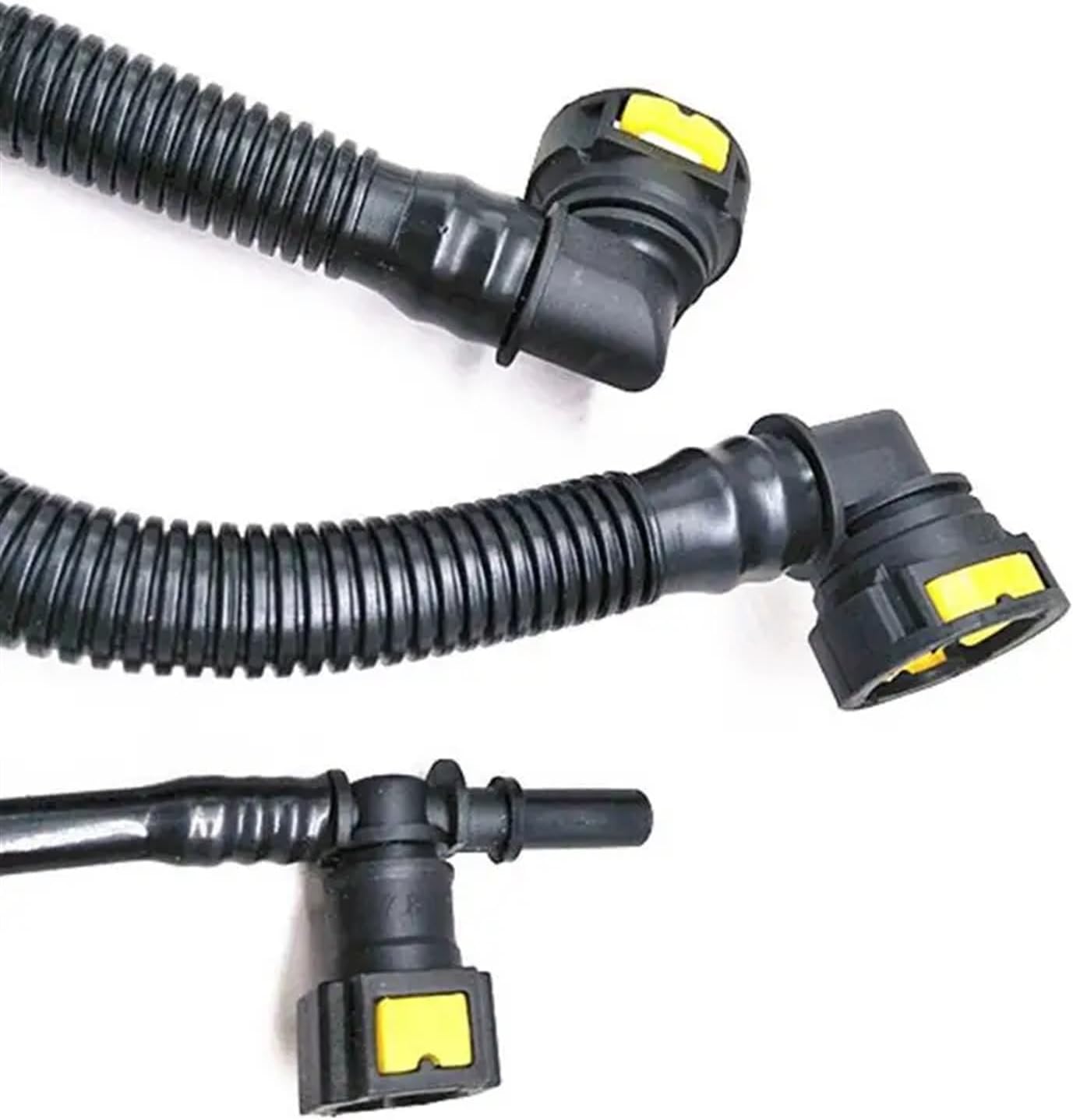 Car crankcase vent pipe Compatible With CitrOEn 1192W0 Car Crankcase Breather Tubes Vent Pipes Crankcase Vent Hose Car Part Replacement