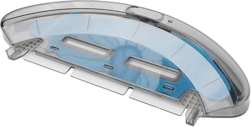Miniatura 5 de Depósito de agua para aspiradora, compatible con Rowenta ZR6900R1, pieza robótica para aspiradora, accesorios de repuesto para tanque de agua