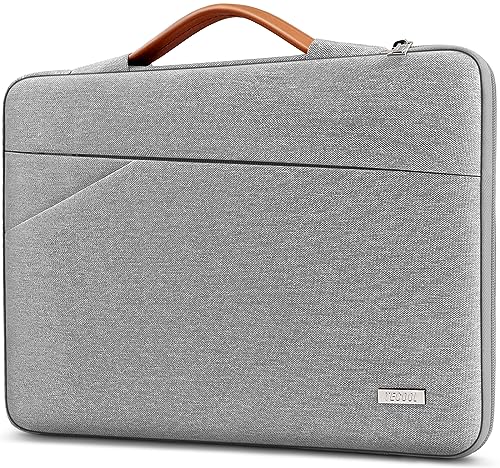 TECOOL 16 Inch Laptop Sleeve Protective Case for MacBook Pro 16 M5 M4 M3 M2 M1(2019-2026)