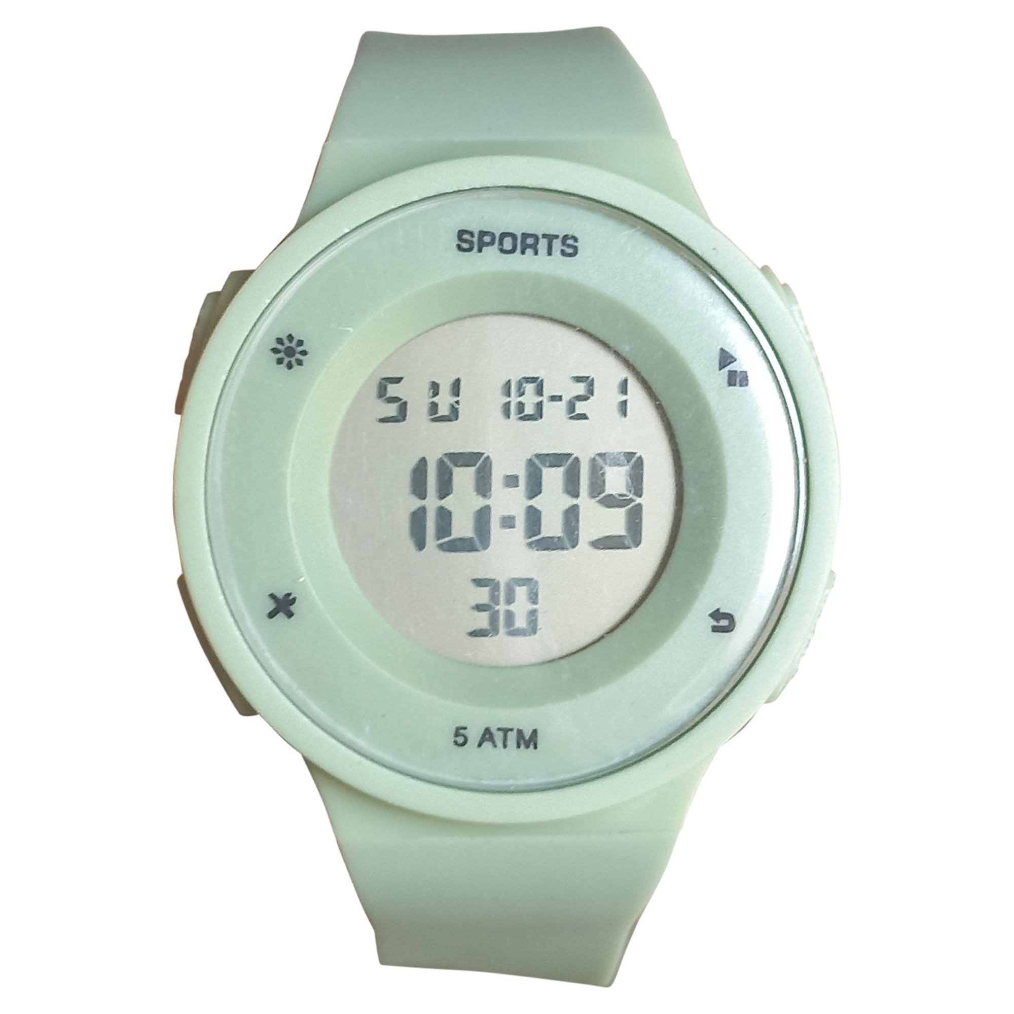 GenericFour x Sport Mens Men Date Digital Electronic Luxury Outdoor Watch Watch Sport Watch Sports Watch Interchangeable Strap