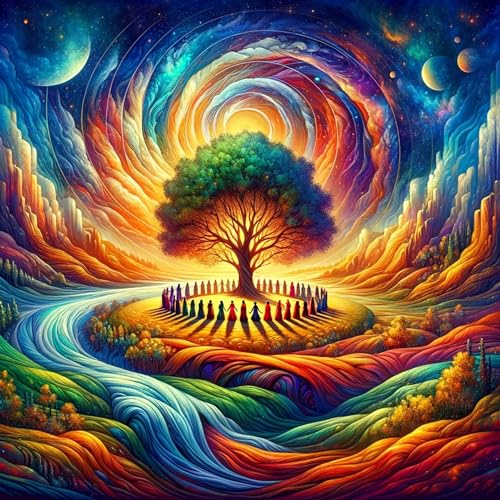 Chapter 15: &rdquo;Embracing Mindfulness through Language&rdquo; (Part 2)