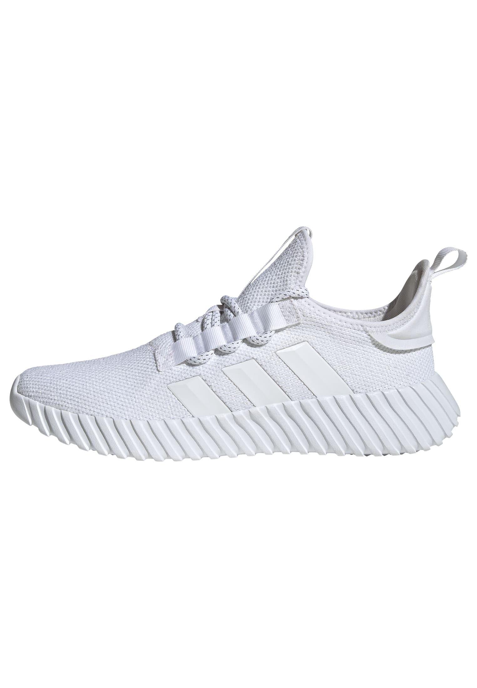 adidas Mens Kaptir 3.0 Running Sneakers Shoes - Blue