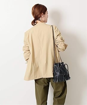 Amazon | [スピック アンド スパン] 追加≫リネンライクノー