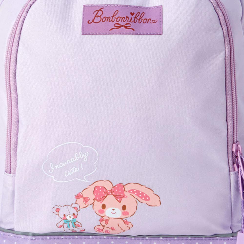 Amazon.co.jp: サンリオ(SANRIO) ぼんぼんりぼん キッズリュック