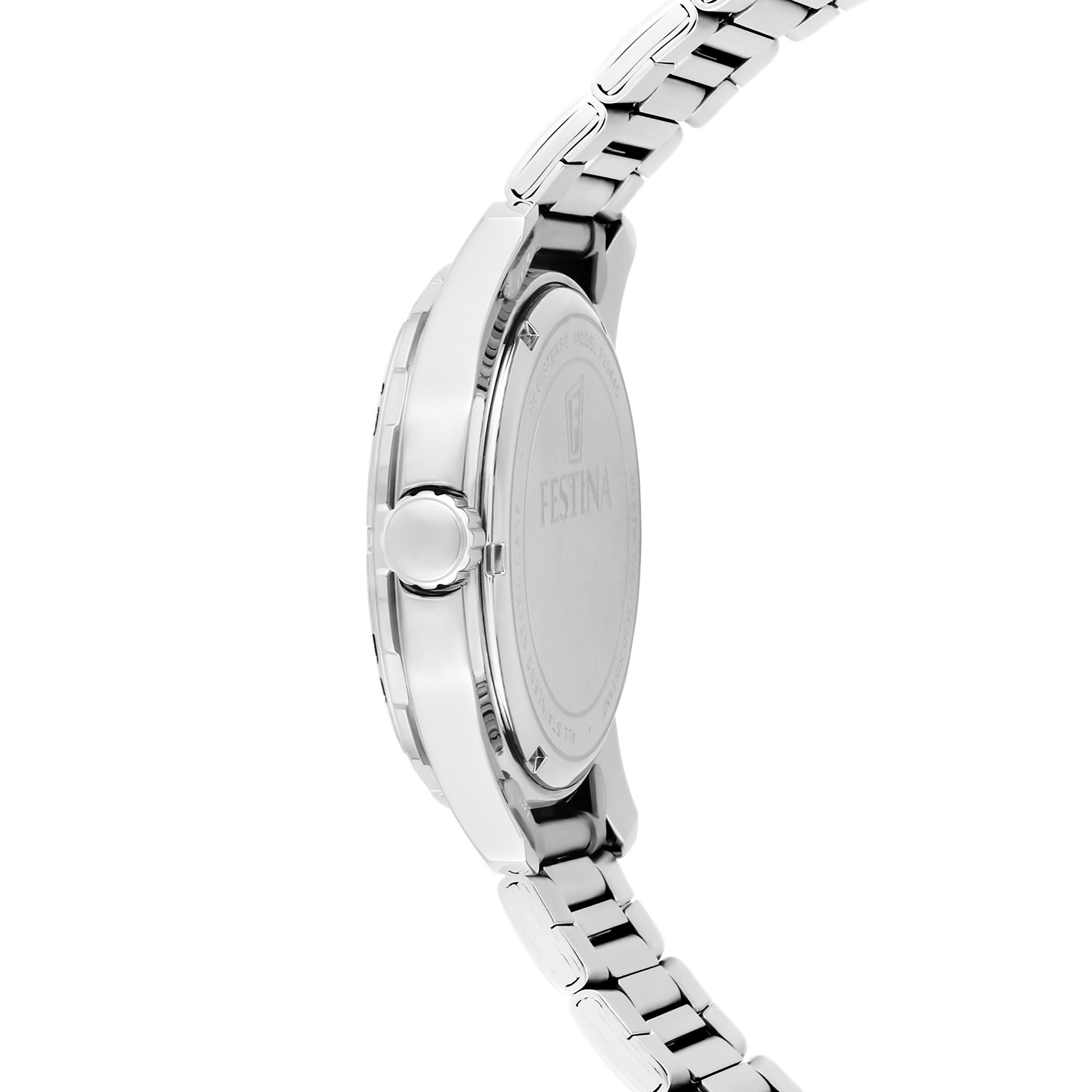 Festina Montre Fonction MULTIFUNCION