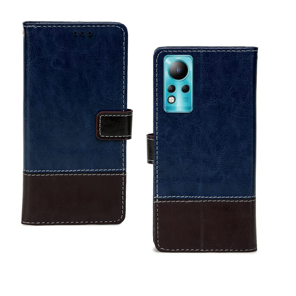 See full amazon price history chart for Inktree Infinix Note 11 Flip Case | with Card Pockets | Wallet Stand |Complete Protection Flip Cover for Infinix Note 11 - Blue and Coffee Inktree Infinix Note 11 Flip Case | with Card Pockets | Wallet Stand |Complete Protection Flip Cover for Infinix Note 11 - Blue and Coffee (B0BMB9X5VS) Amazon Price History, Amazon Price Tracker