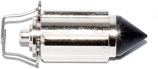 0118-104 Carburetor Float Valve Needle Compatible with Honda Suzuki Triumph Yamaha KTM