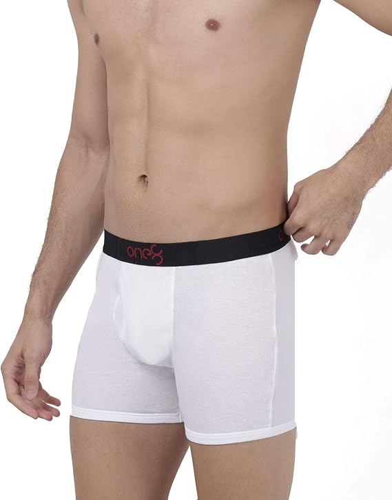 Men's Cotton Trousers
