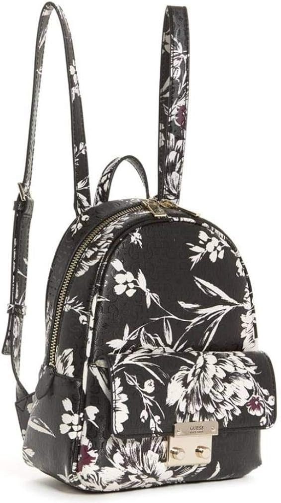 guess tamara small backpack