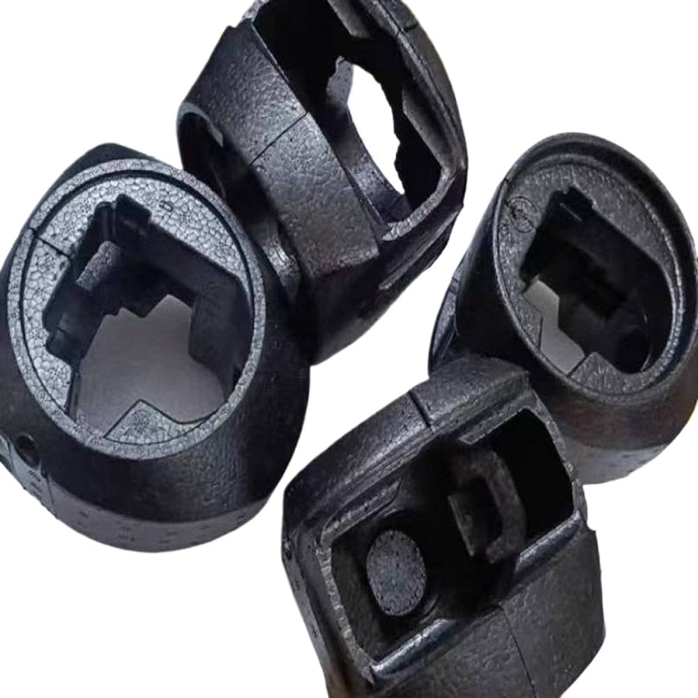 Couvercle de Moteur Électrique Compatible with Agras T50 Drone Lot de 4