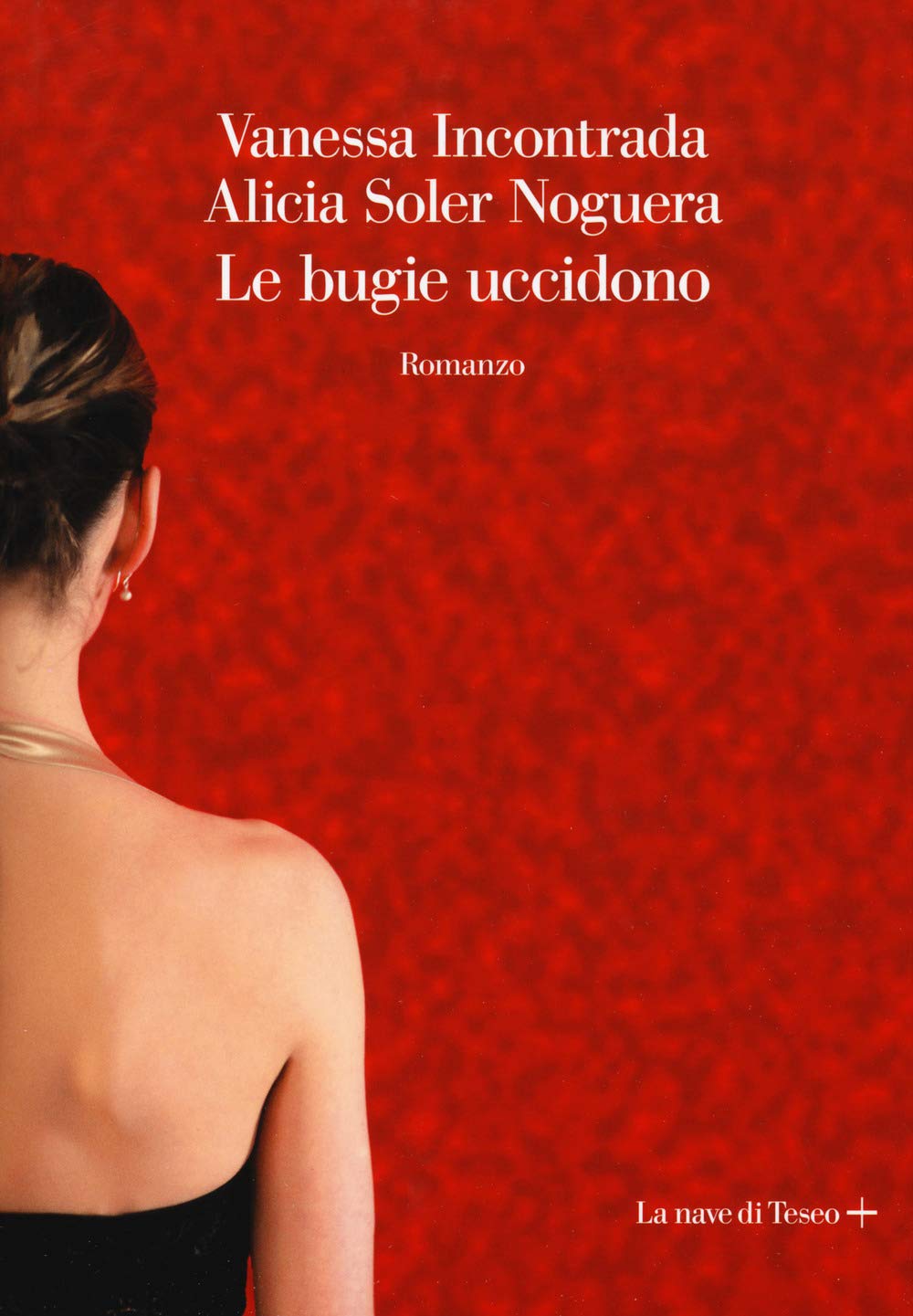 Le Bugie Uccidono - 4