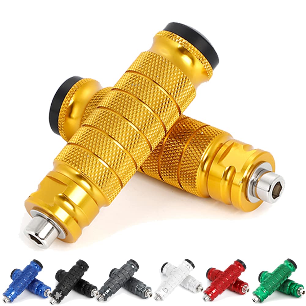 Amazon.co.jp: Foot Peg Step Bar Bike Step Tandem Step Pedal