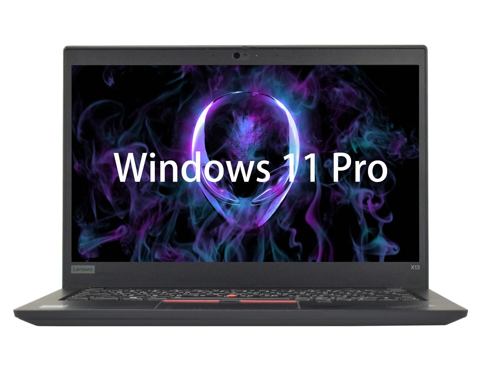 Lenovo ThinkPad X13 Gen 1 Business Laptop 13,3 pulgadas FHD, Intel