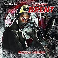 Couverture de Draculas Liebesbiss