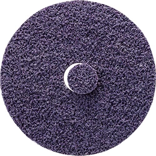 Bosch PRO R574 Fiberscheibe X-Lock - 125mm Für Metall, Hält 1,7x Länger Als Standard-Scheiben