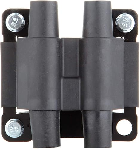 Miniatura 9 de Paquete de bobinas de bobina de encendido SCITOO compatible con Subaru Outback 2.5L 2005-2009 para Subaru Impreza 2.5L 2005-2010 para Subaru
