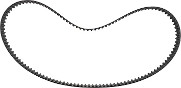 MITSUBOSHI CD277 Engine Timing Belt - Compatible with Select Subaru Forester, Legacy, WRX STI