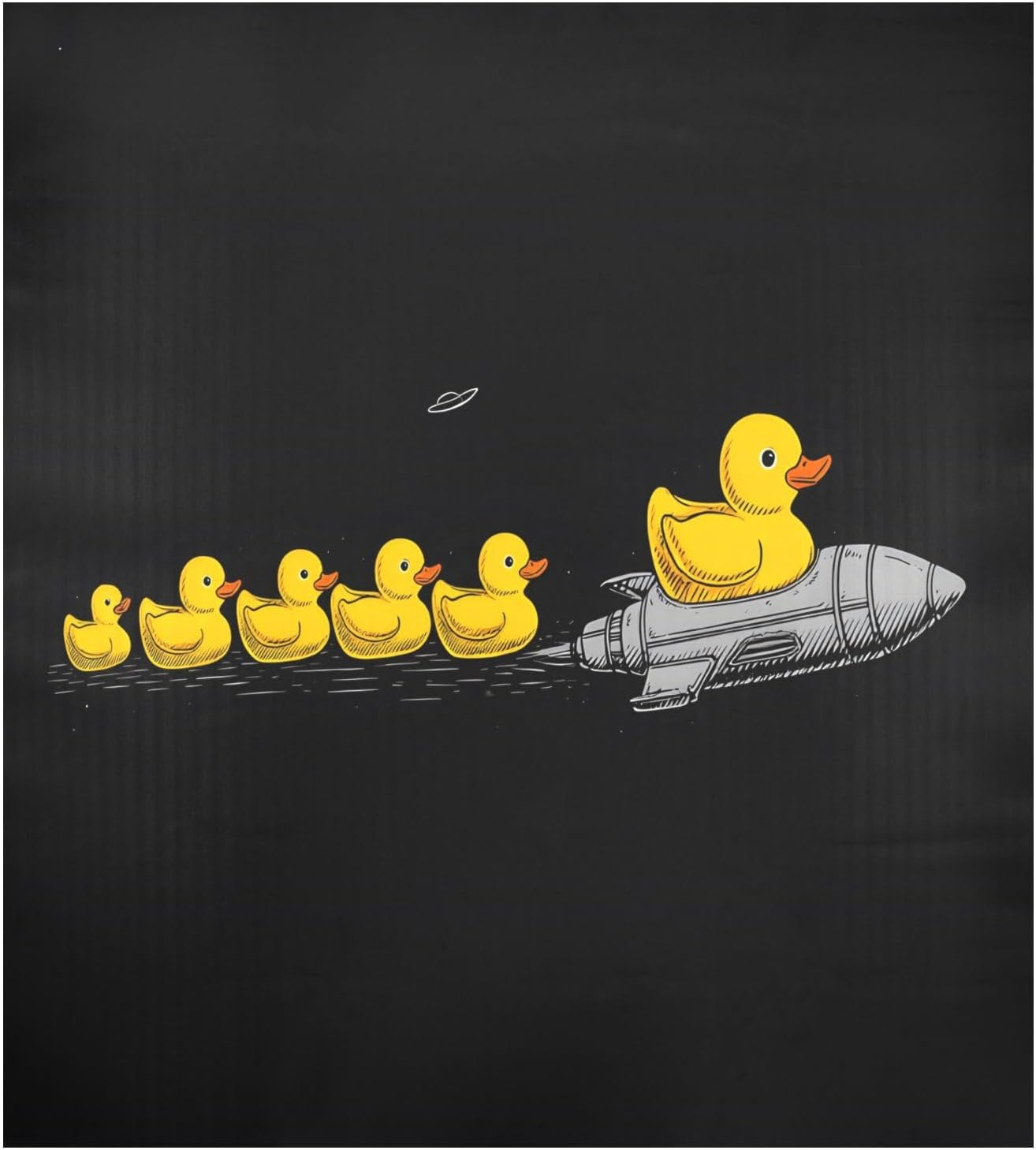 Dishwasher Magnet Cover Large Magnetic Stickers Cute Duck Front Dishwasher Cover for Home Kitchen Refrigerator Decorative Lid