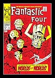  Fantastic Four (1961-1998) #75 (Fantastic Four (1961-1996)) (English Edition)