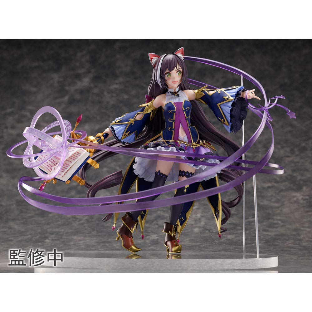 キャル リペイント【キャストオフ】フィギュア 高19cmプリンセス 