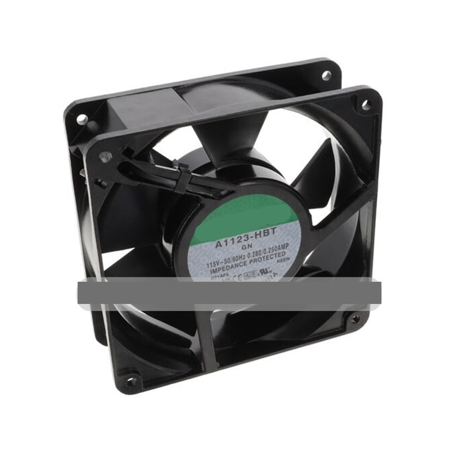 TRBFGVCJ A1179-HBL A1179-HBT cooling fans(A1179-HBL)