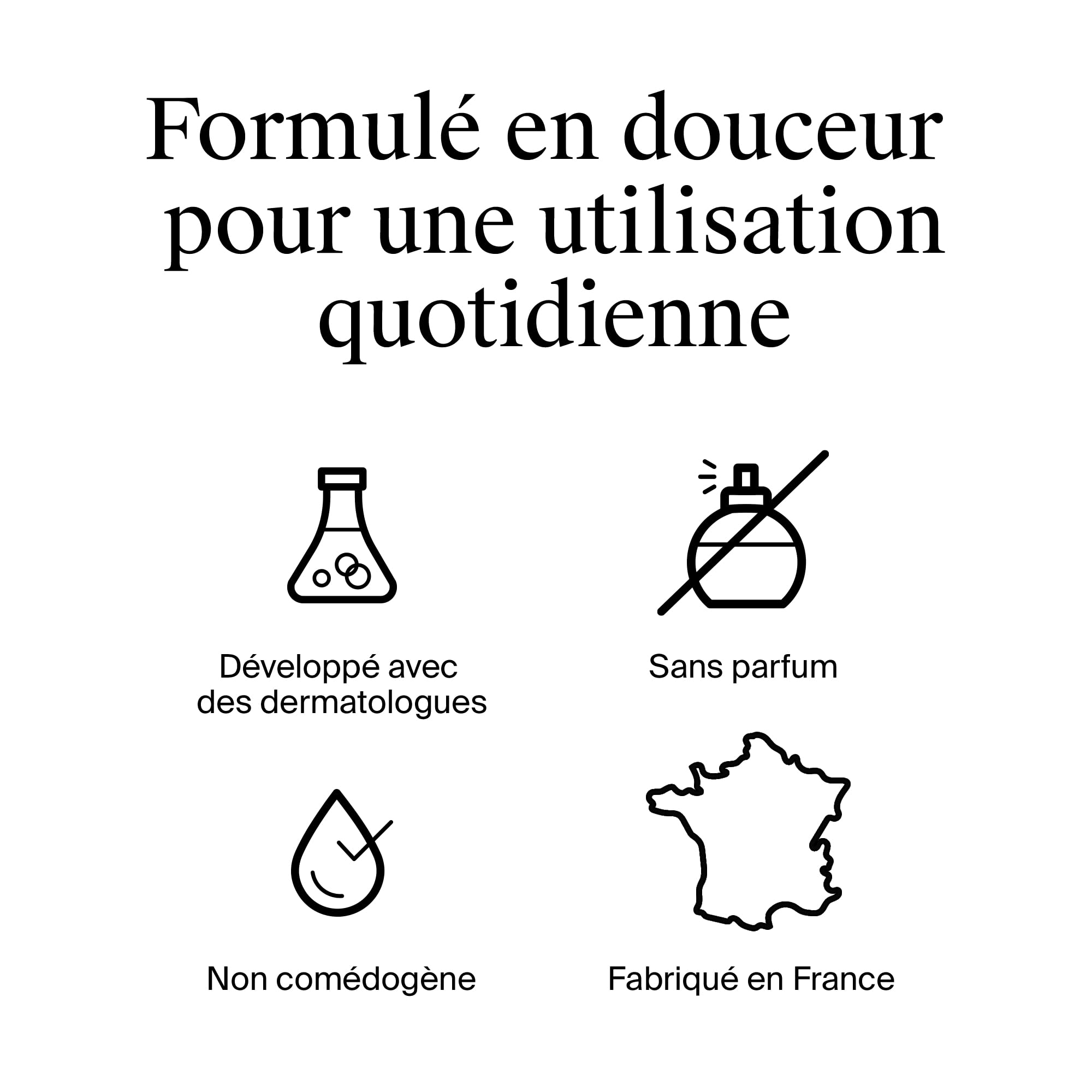 Neutrogena – Gel-Crème Hydro Boost (lot de 4 pots de 50 ml) – Crème hydratante pour les peaux sensibles à l'acide hyaluronique et tréhalose botanique – Gel hydratant pour un teint frais et éclatant