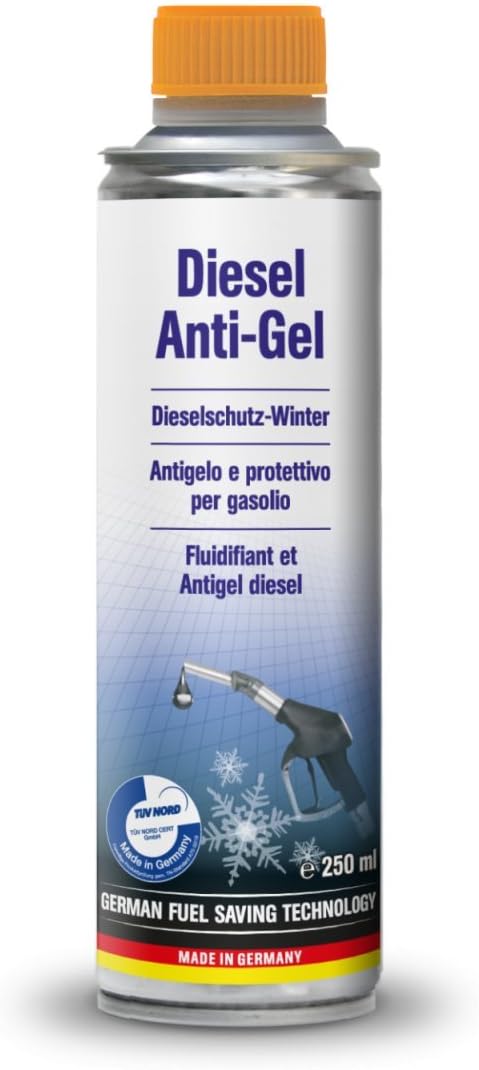 Diesel Protective Winter 1: 200 250ml