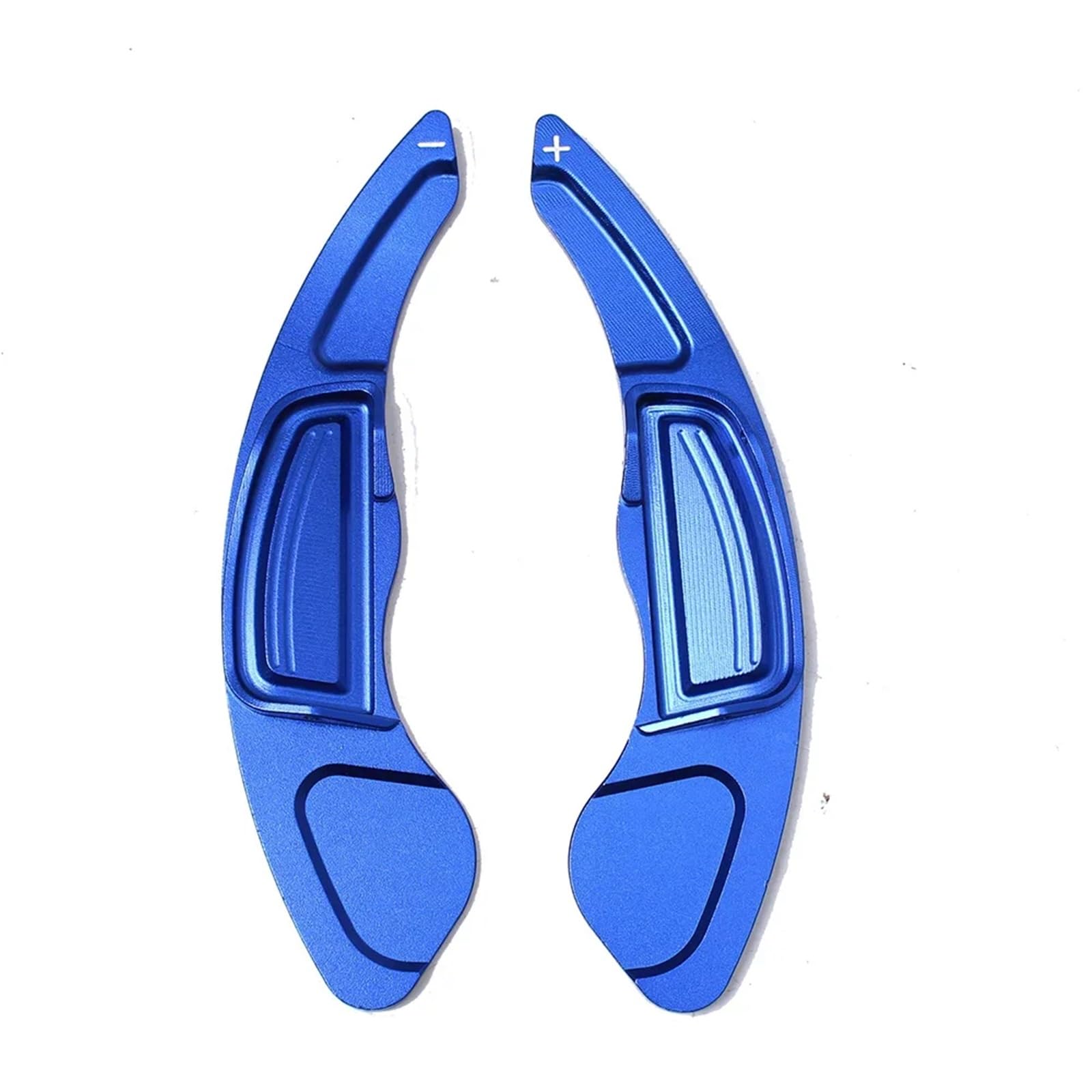 Zhauyorv Blue Shift Paddle Compatible With Honda Civic Cr-V