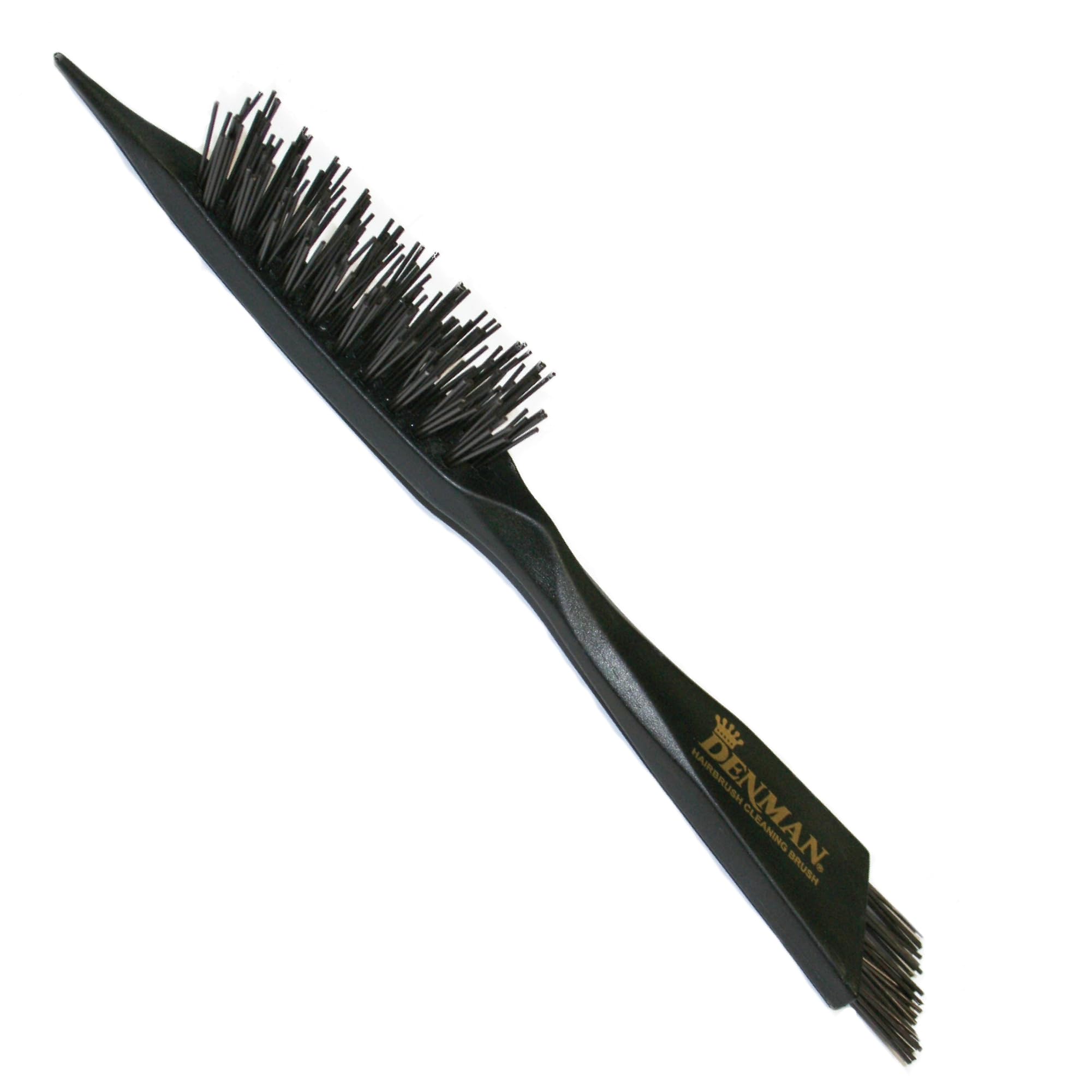 Hairbrush Cleaning Brush for Effective Hairbrush Cleaning, DBC1