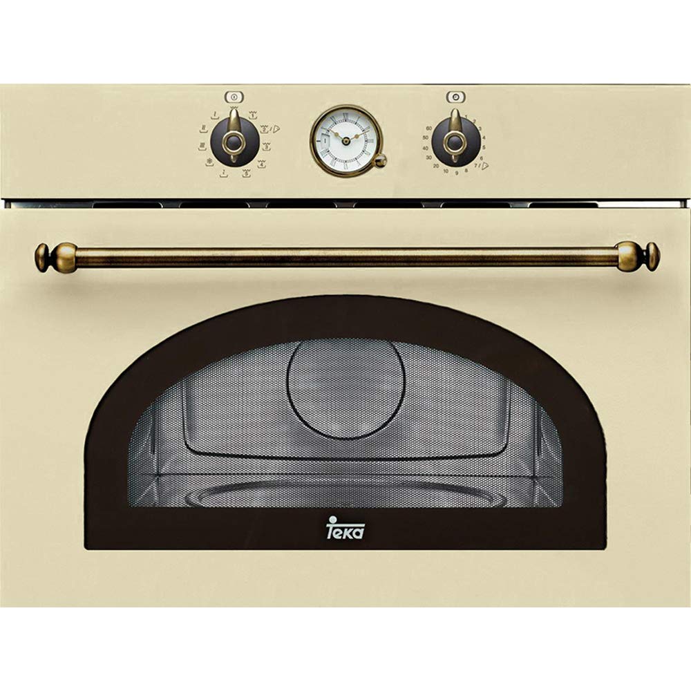 Teka Built-In Microwave 60Cm 32 Liter Beige Mwr Bia Bb"Min 1 year manufacturer warranty"