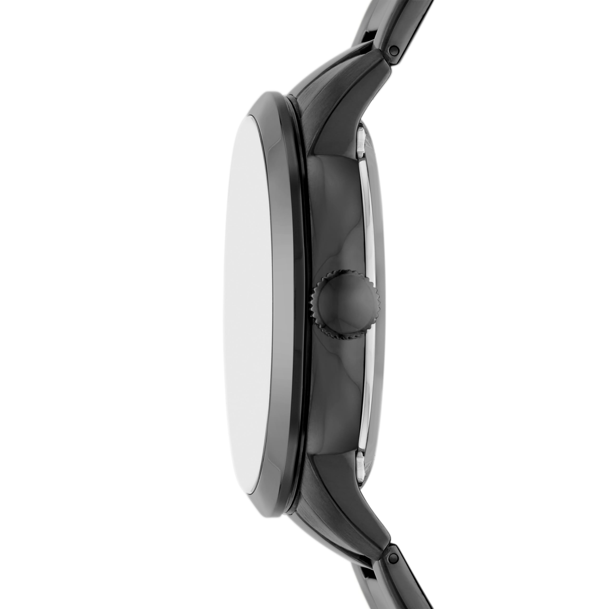 Fossil Men's Townsman Automatic Stainless Steel Watch - Dettaglio