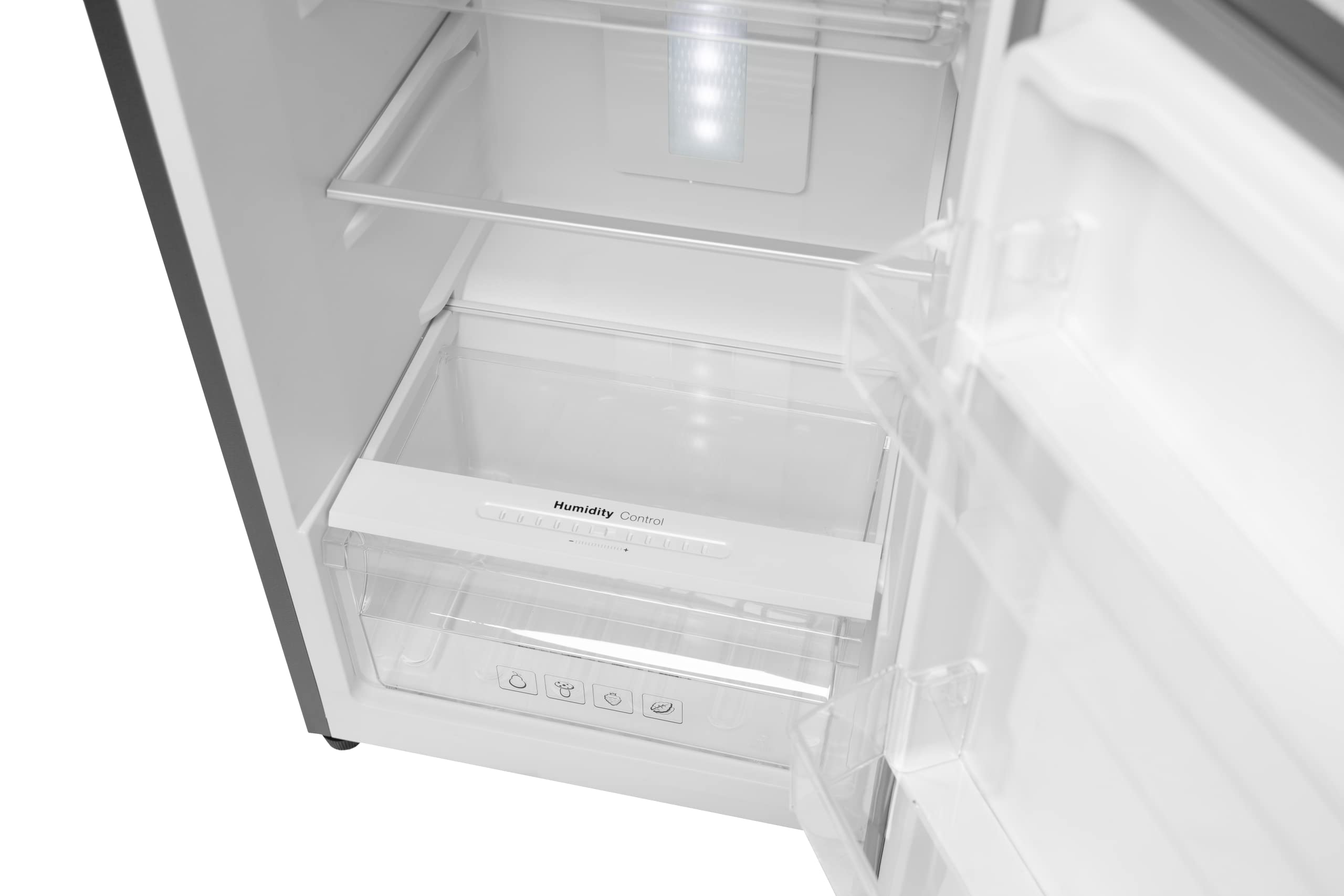 Buy Terim Top Mount Refrigerator 240 Liters Capacity 194 Liters