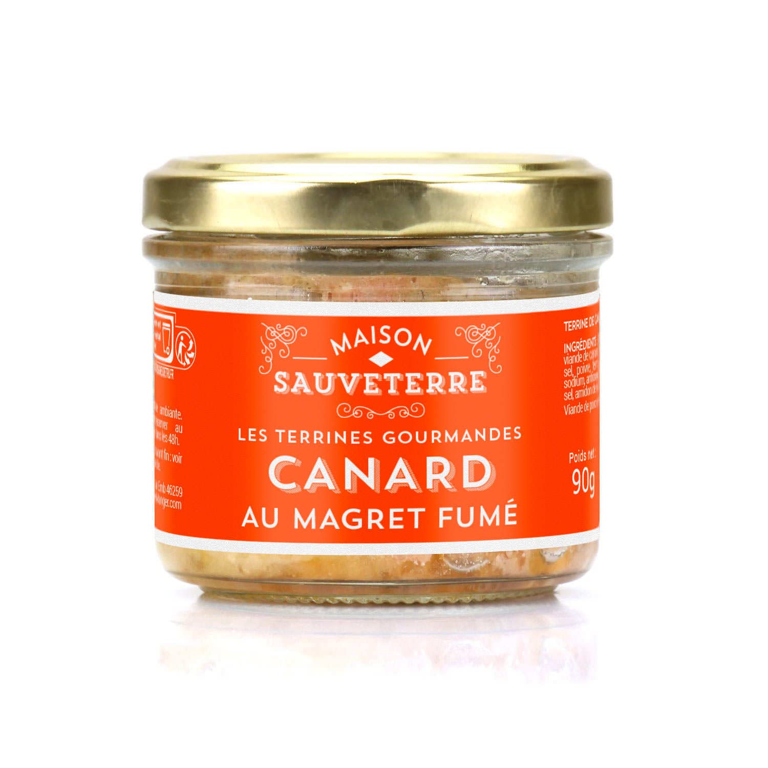 BienManger.com - Coffret "Le Gourmand" - Comprend 6 produits - Cadeaux prêt à offrir - Idéal pour Noël, Anniversaire, Fête des Pères, Fête des Mères
