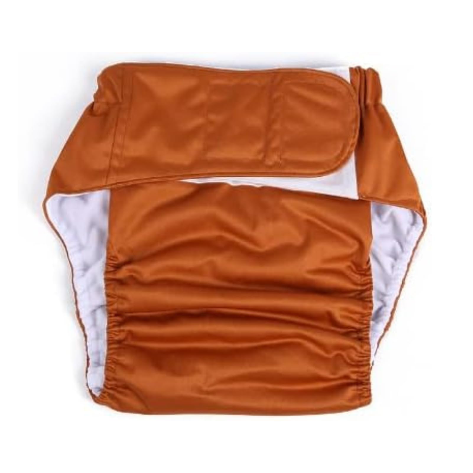 Pannolino Adulti Riutilizzabile Lavabile - Taglia A51, Regolabile, Impermeabile E Traspirante - Foto 9