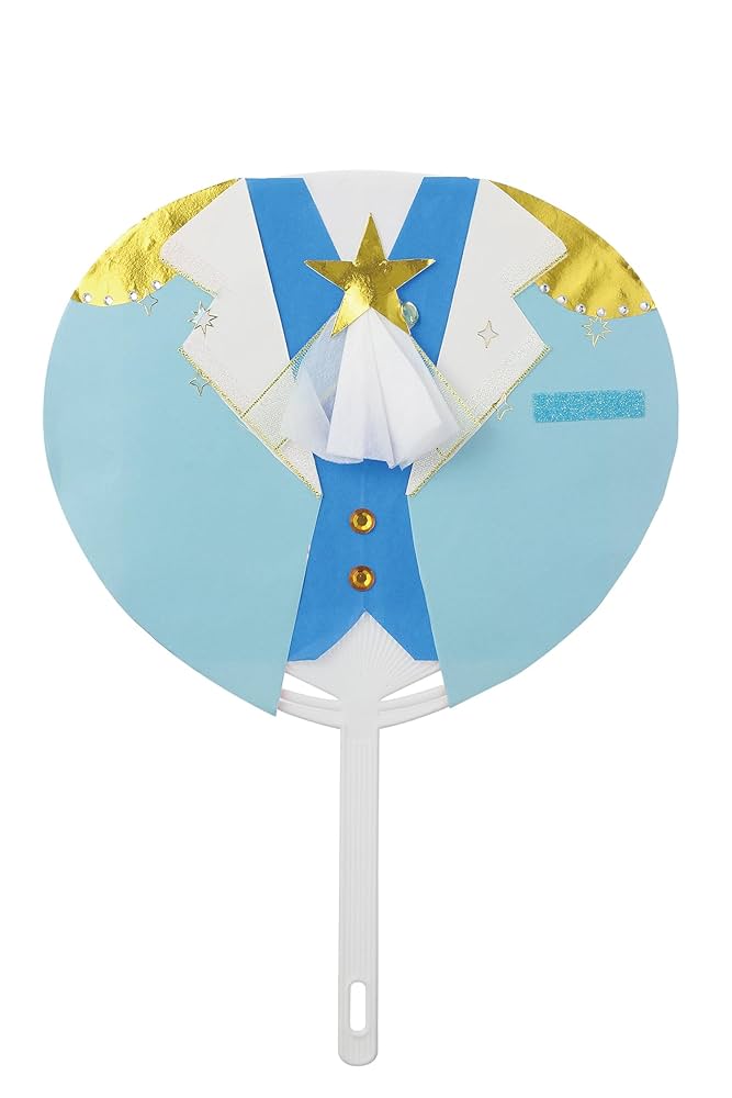 みんなのたあ坊 ビニール団扇 エアーうちわ 楽天市場】手作りうちわ ライブ 推し コンサート ファンサ