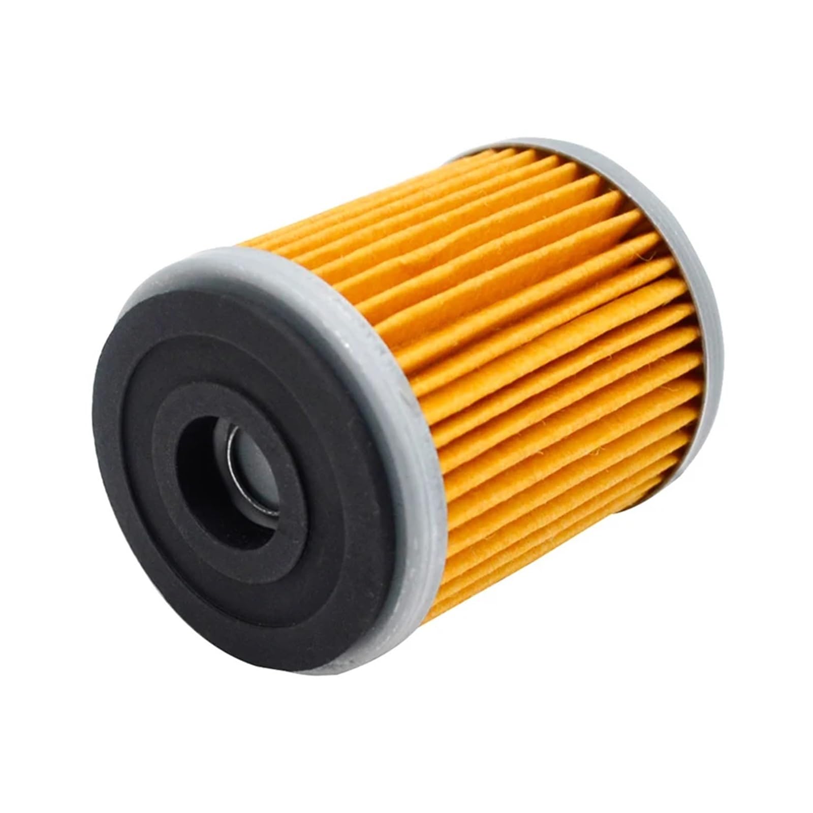 1/2/6 pezzi Filtro olio for moto Compatibile per YAMAHA YFM350R Compatibile per RAPTOR YFM350X YFM400 BIG BEAR IRS YFM350 YFM 350 400 RX 2008 | 6pcs