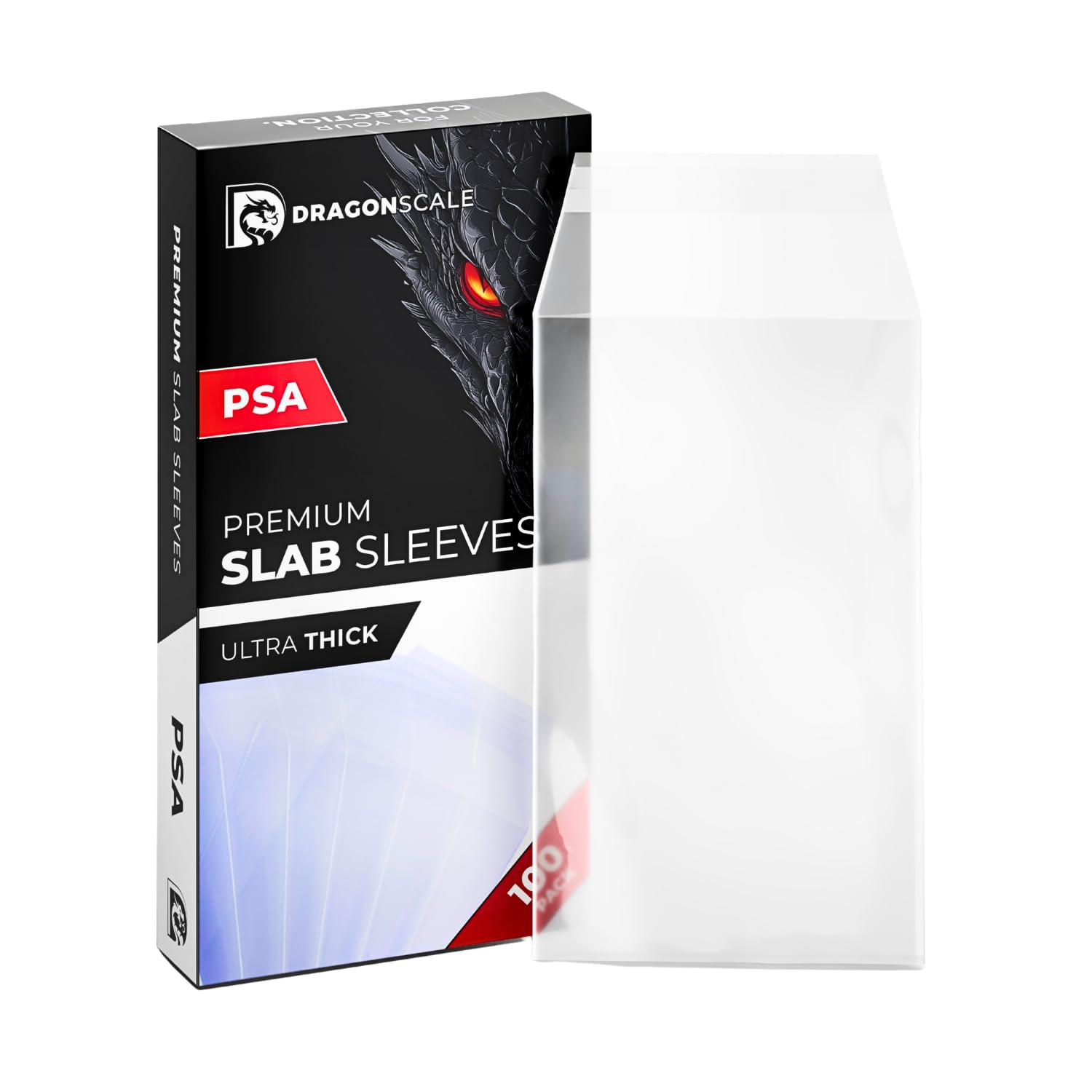 order custom card sleeves Amazon Best Sellers: Best Collectible Trading Card Protective Sleeves