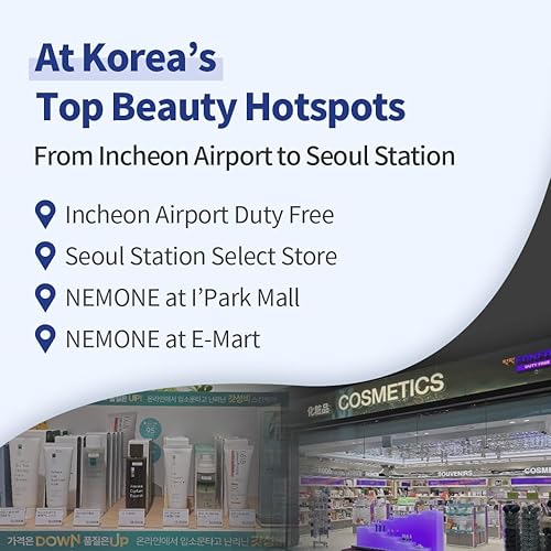 Miniatura 9 de 1.618 Tónico de hidratación multicapa – Ácido hialurónico + pantenol + complejo de colágeno | Tónico facial K-Beauty para una piel radiante y