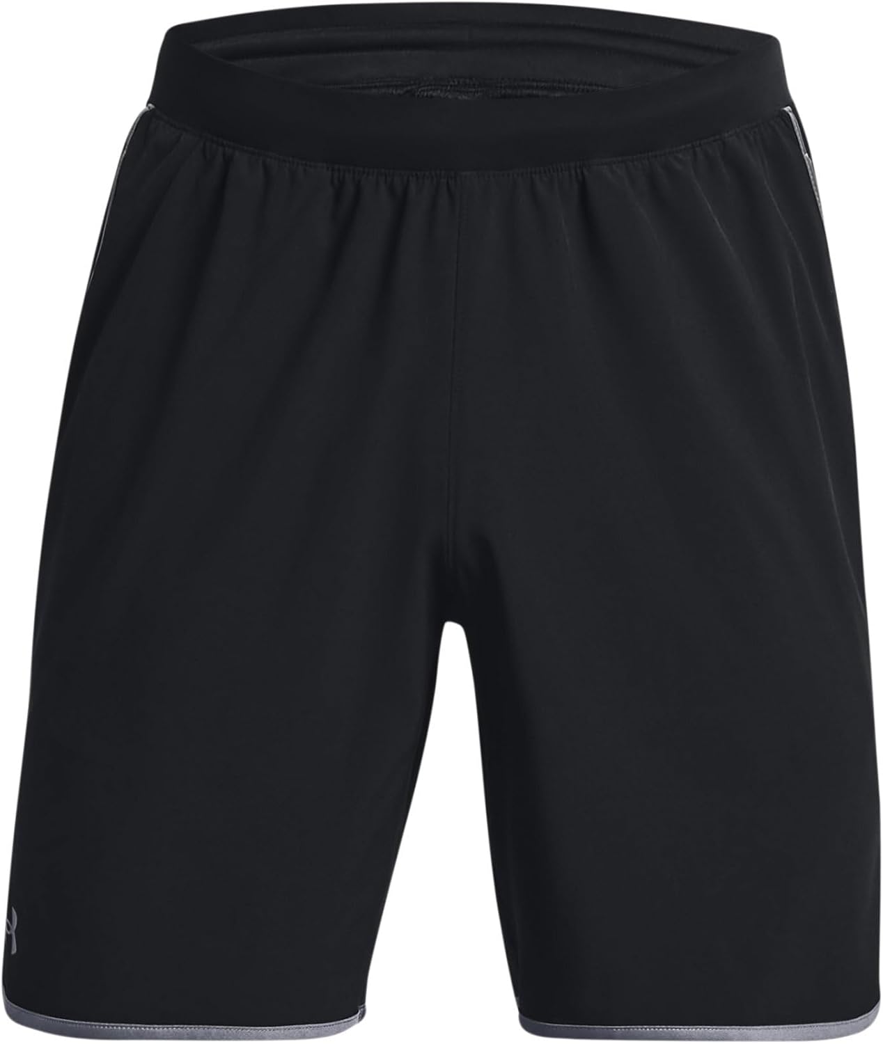 Under Armour Mens HIIT Woven 8in Shorts
