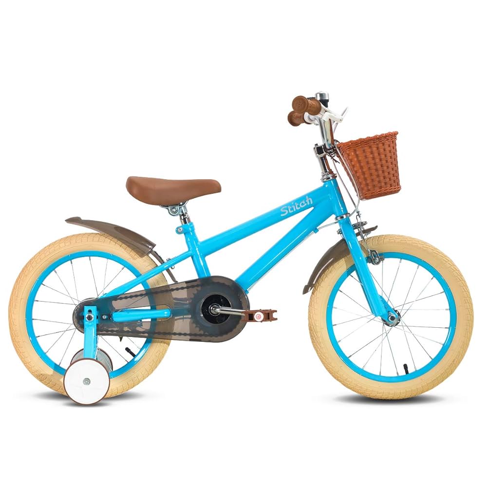 【引取専用】自転車　16インチ　女の子 楽天市場】自転車 16インチ（カラーパープル）（スポーツ