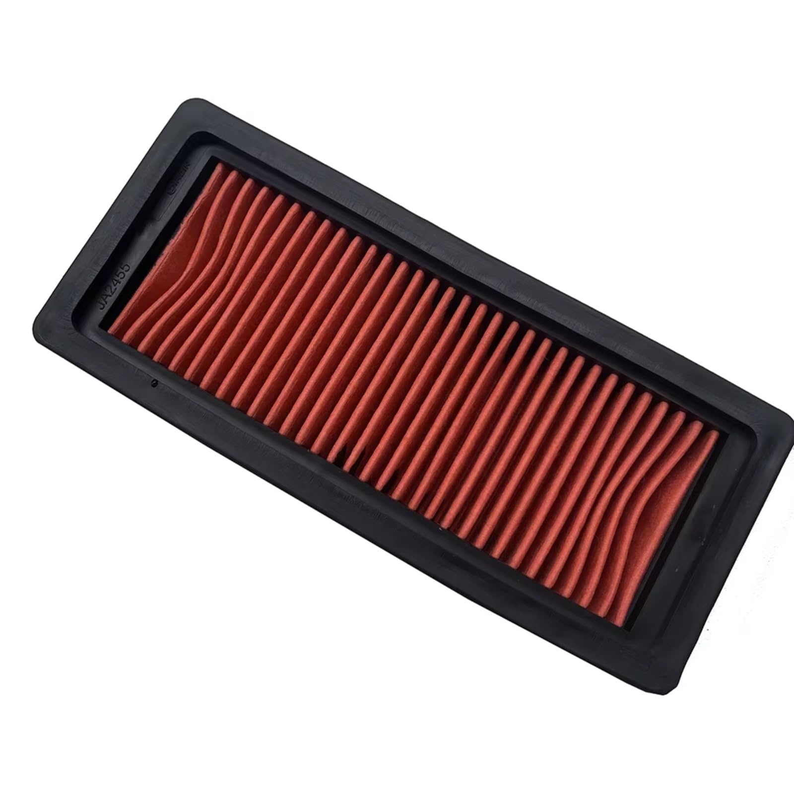 Filtros Aire Motocicleta Para ZONTES G1-125,G2-125,U-125,U1-125,U-150,U1-150,U1-155,GK125 Limpiador Filtro Aire Motor Motocicleta Elemento Admisión Filtros Aceite Filtro Admisión Motocicleta(Air Filte