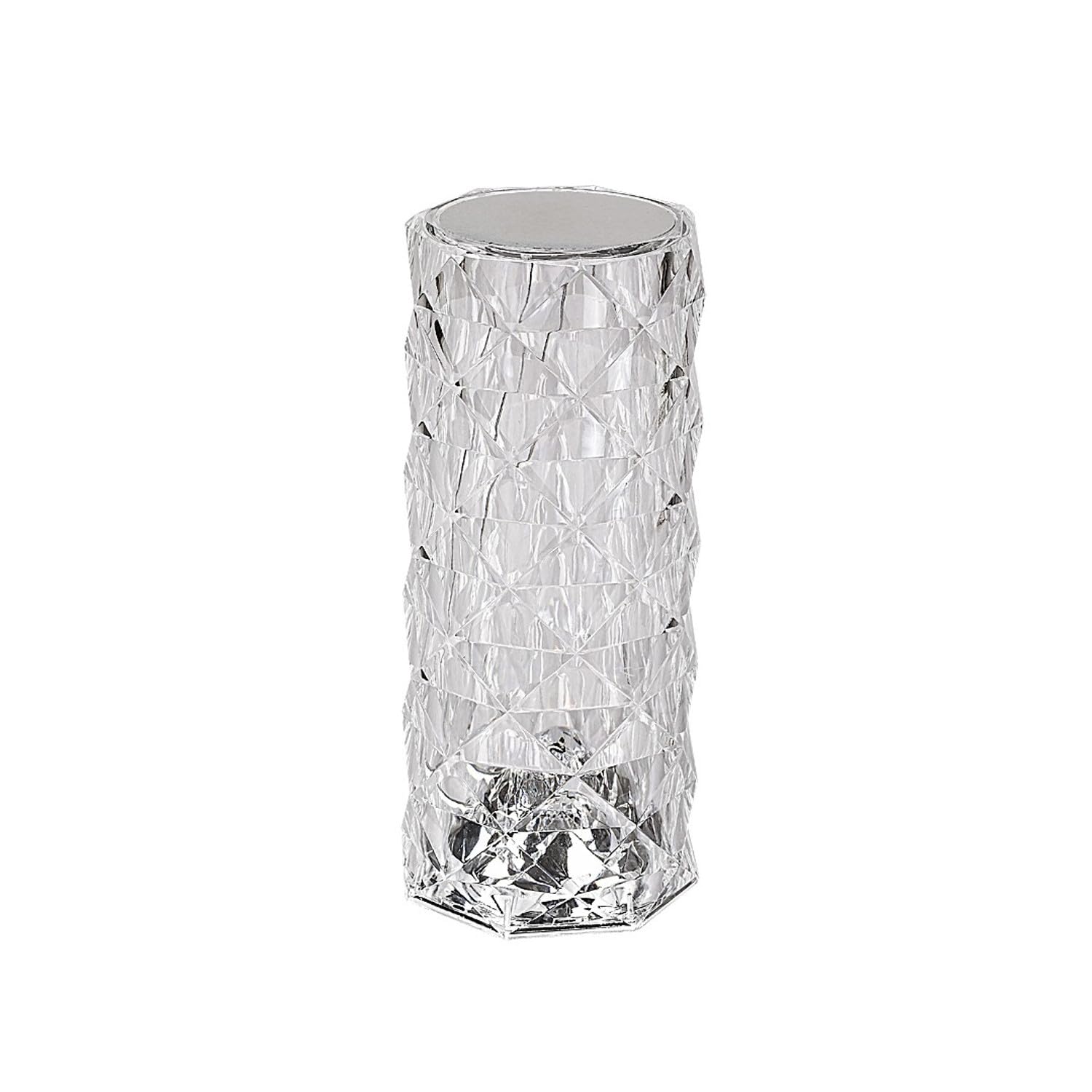 rabalux Rabaux Decorative lamp, Crystal, 1.5W LED, RGB, Siggy