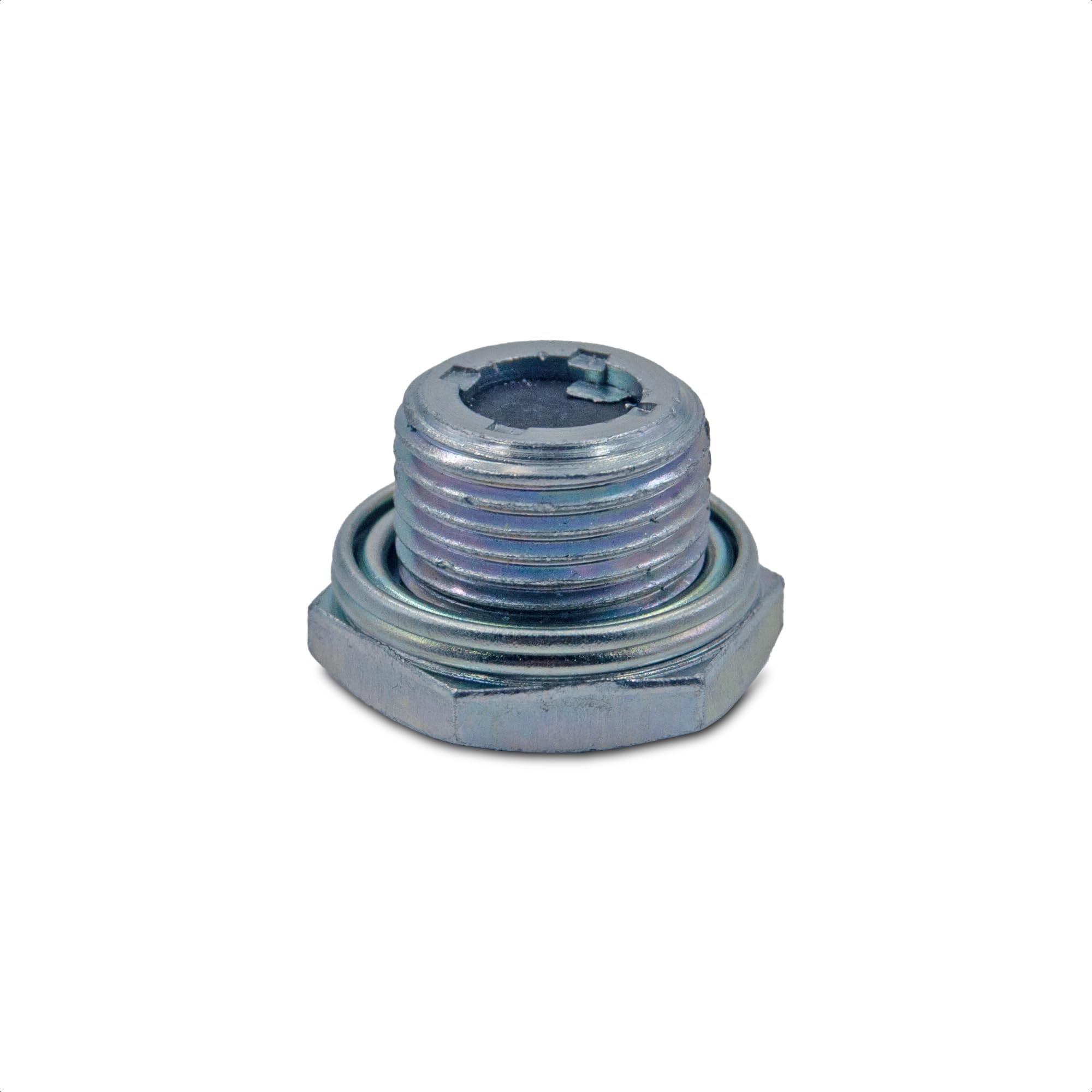 Amazon.com: Rear Differential Drain Plug, Axle Housing Drain Plug