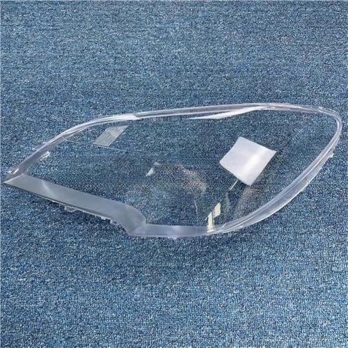 Coque de phare Encore pour remplacer un verre fissuré ou jauni des années 2013-2015