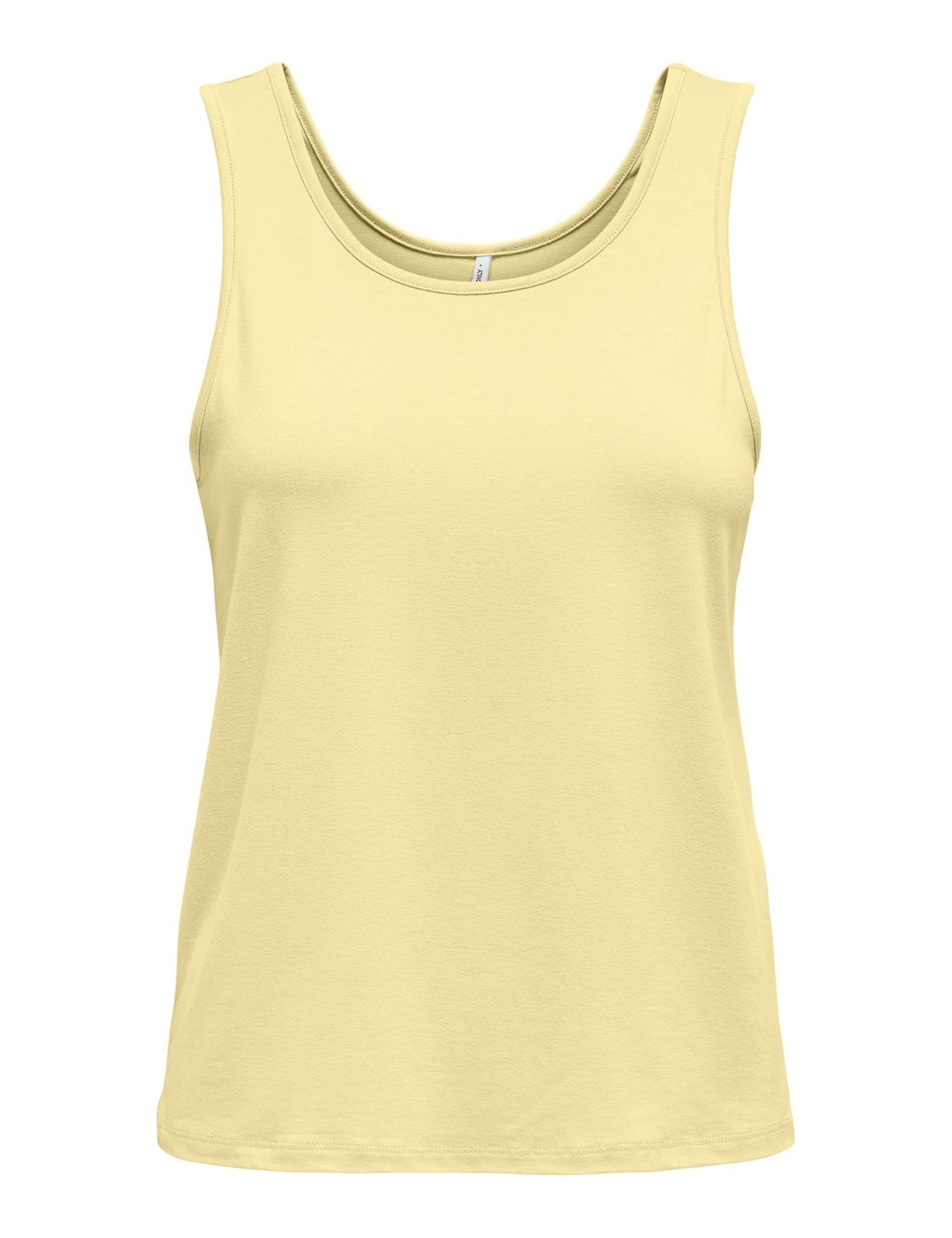 ONLY Damen Onlmoster S/L Tank Top JRS Noos