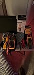 Review Image by Fluke Meter inferred reader set Fluke Meter inferred reader set