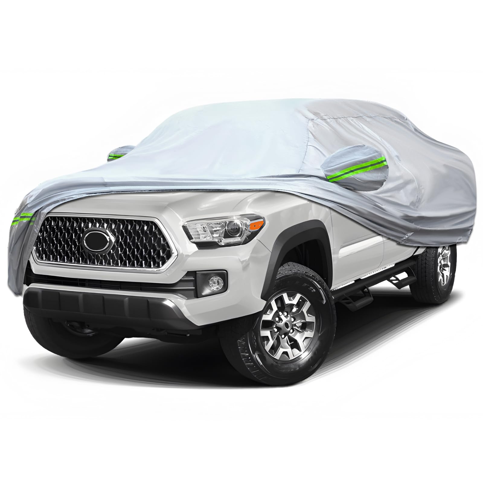 KEYOOG 6-Layer Pickup Truck Cover